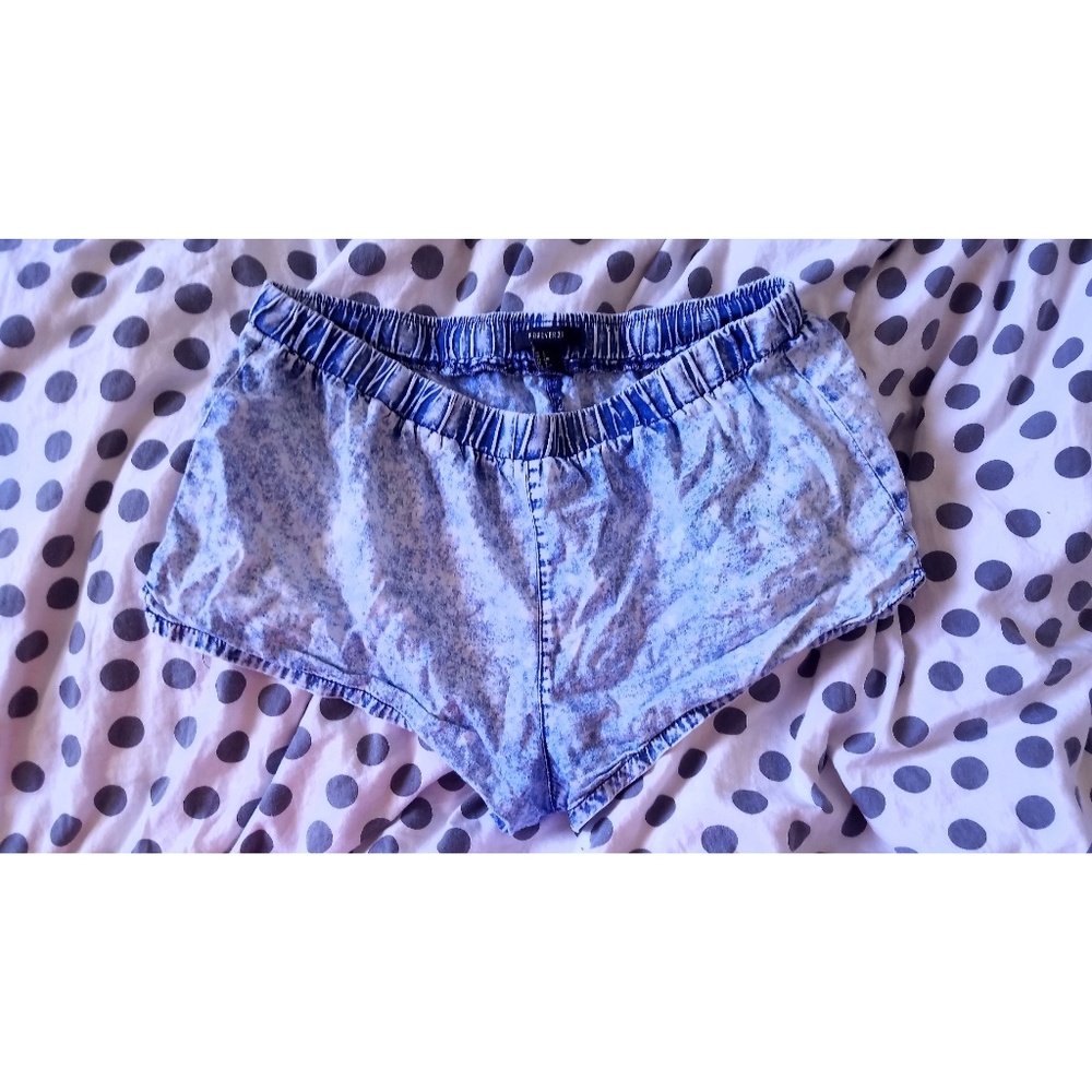 Short